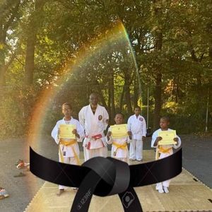 Meet your Posher, Khadija